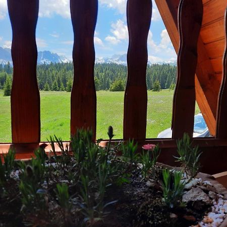 Holiday Home Jabucilo Жабляк Екстер'єр фото