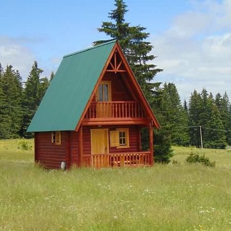 Holiday Home Jabucilo Жабляк Екстер'єр фото