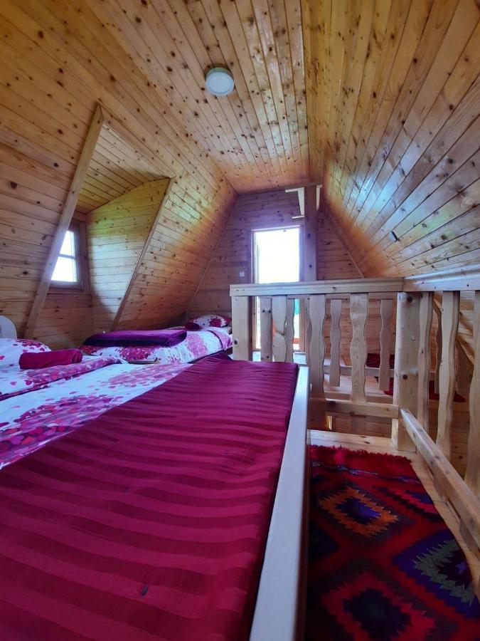 Holiday Home Jabucilo Жабляк Екстер'єр фото