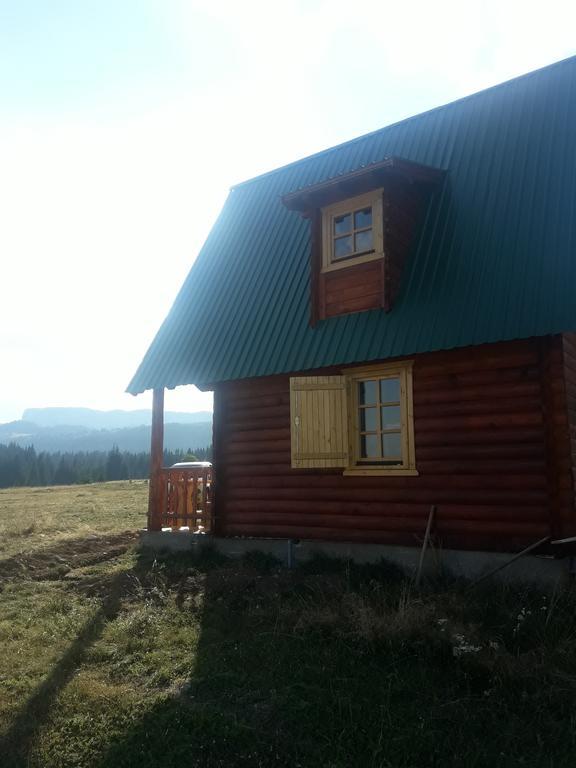 Holiday Home Jabucilo Жабляк Екстер'єр фото